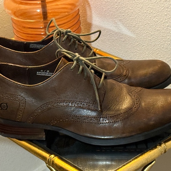 Born Wingtip size 11 main image 5
